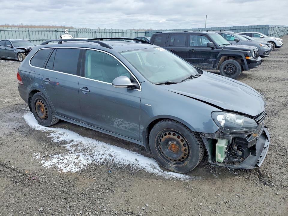 48641976 :رقم المزاد ، 3VWPL7AJXEM625206 vin ، 2014 Volkswagen Jetta مزاد بيع