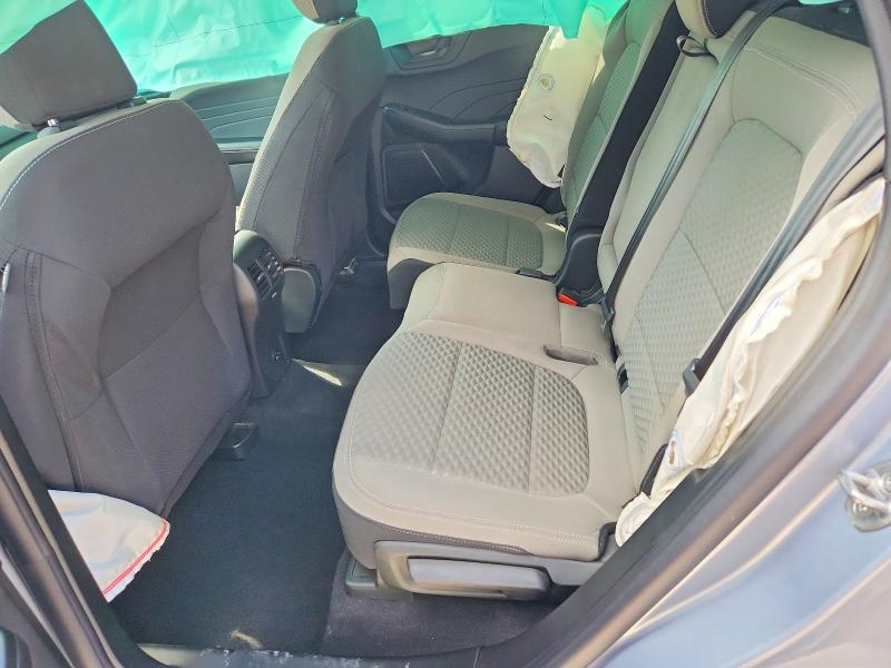 Aukcja sprzedaży 2022 Ford Escape, vin: 1FMCU0BZ0NUA98729, numer aukcji: 49047876