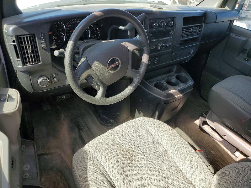 Продажа на аукционе авто 2017 Gmc Savana, vin: 1GTW7AFF0H1911250, номер лота: 48022146