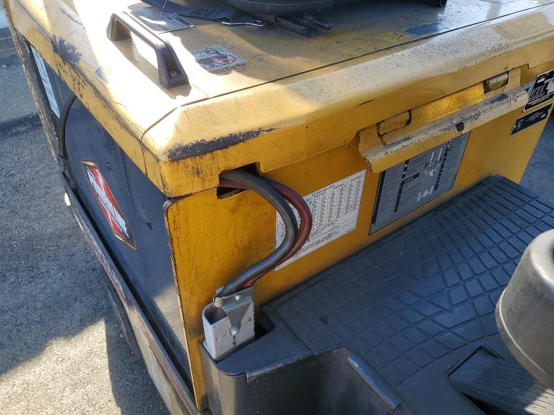 Продажа на аукционе авто 2001 Caterillar Unknown, vin: A3EC110207, номер лота: 45499046
