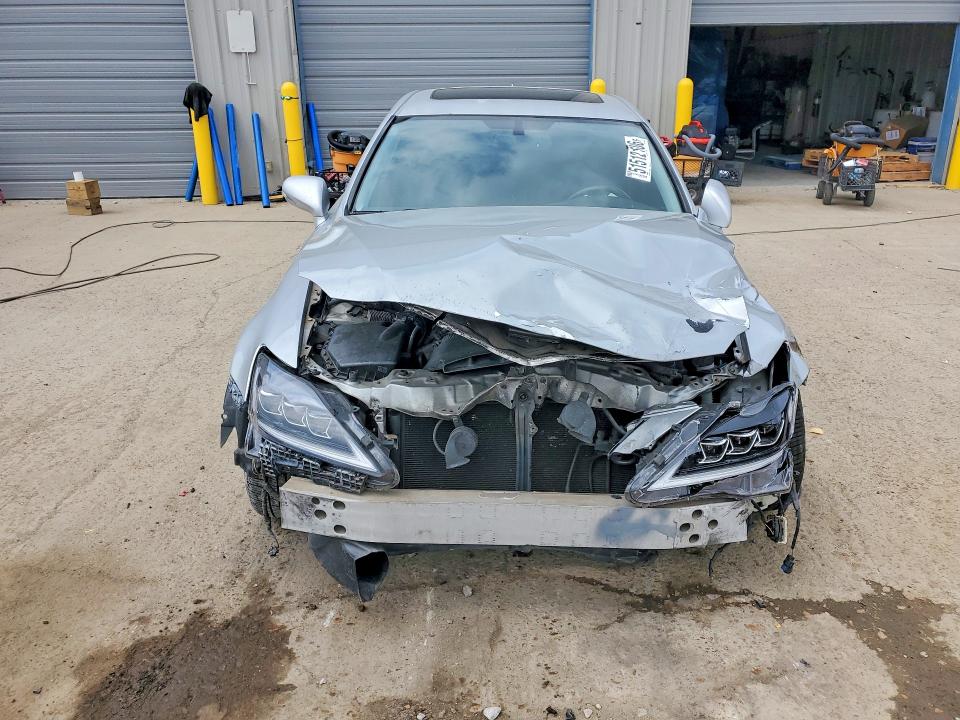Продаж на аукціоні авто 2011 Lexus Is, vin: JTHBF5C29B5147553, номер лоту: 51512106