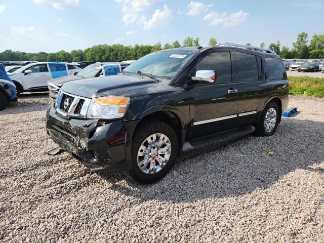 Aukcja sprzedaży 2015 Nissan Armada, vin: 5N1AA0NC0FN609388, numer aukcji: 50830826