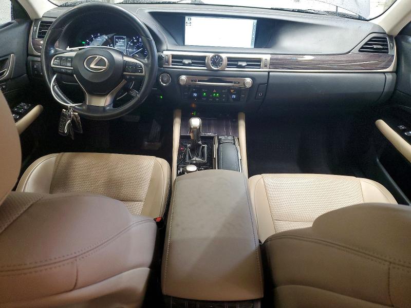 2016 Lexus Gs 350 მანქანა იყიდება აუქციონზე, vin: JTHCZ1BL5GA002975, აუქციონის ნომერი: 48078826