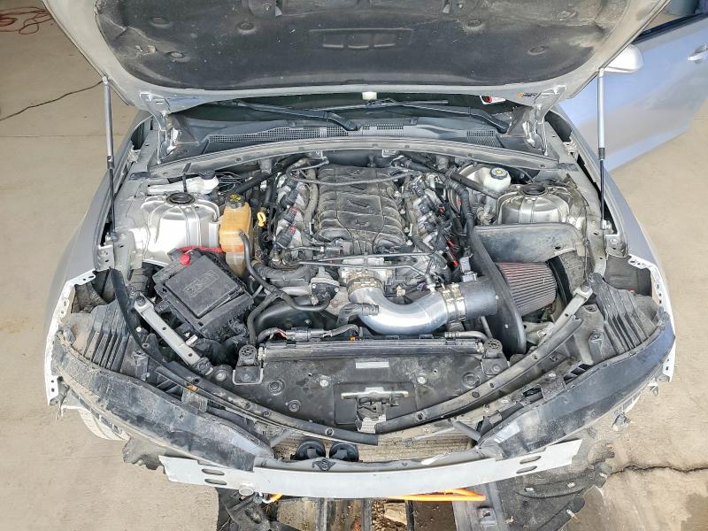 Aukcja sprzedaży 2019 Chevrolet Camaro, vin: 1G1FH1R79K0104507, numer aukcji: 49729636