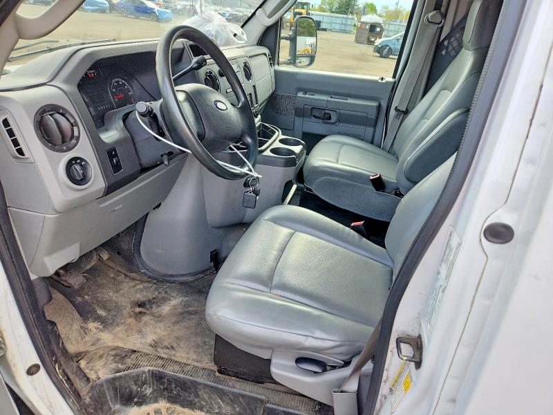Aukcja sprzedaży 2013 Ford Econoline, vin: 1FTNS1EW7DDB31038, numer aukcji: 51531456