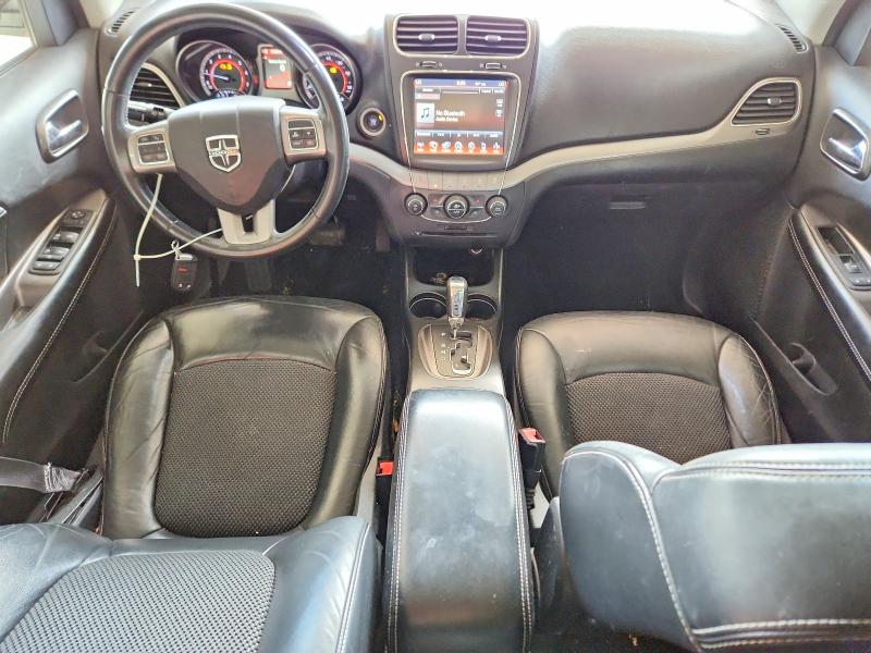 Aukcja sprzedaży 2016 Dodge Journey, vin: 3C4PDCGG0GT195215, numer aukcji: 49789326