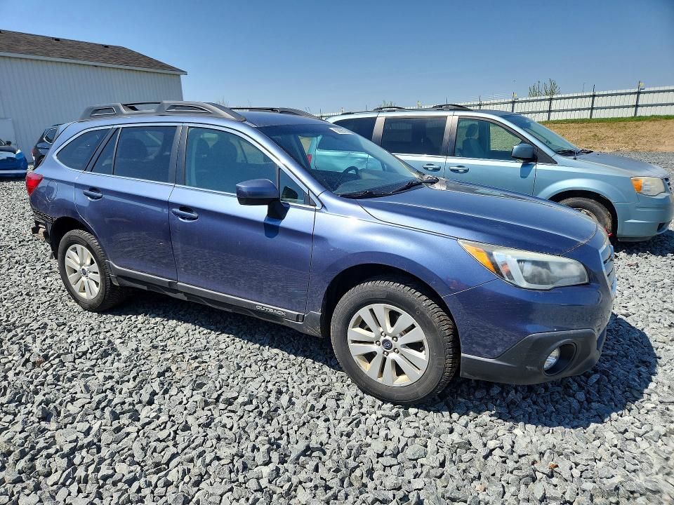 Продажа на аукционе авто 2016 Subaru Outback, vin: 4S4BSBCC1G3297028, номер лота: 50926786