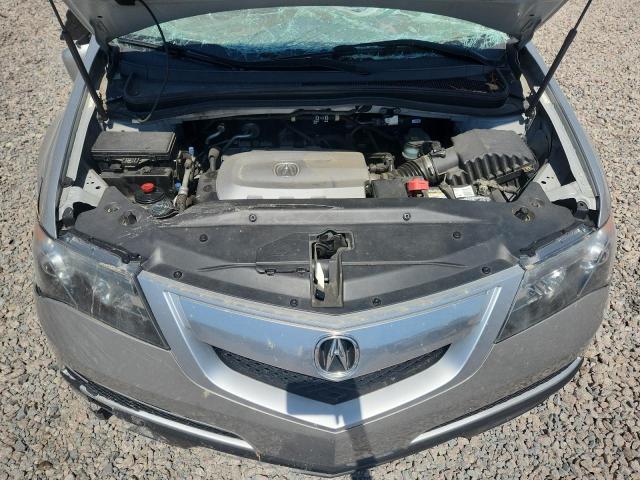 50786706 :رقم المزاد ، 2HNYD2H24DH516379 vin ، 2013 Acura Mdx مزاد بيع