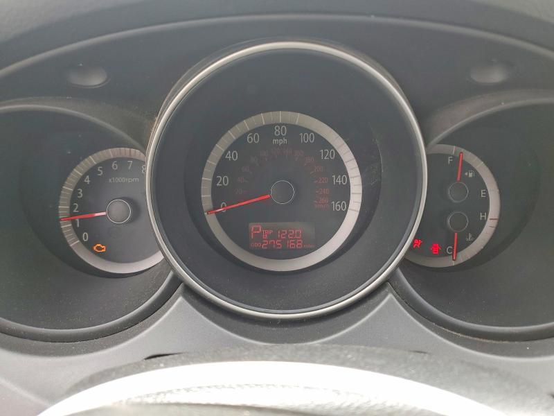Aukcja sprzedaży 2010 Kia Optima, vin: KNAGG4A81A5384197, numer aukcji: 50277816