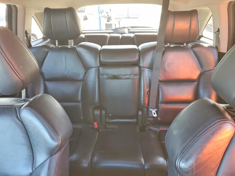 Aukcja sprzedaży 2010 Acura Mdx, vin: 2HNYD2H2XAH509528, numer aukcji: 50210296
