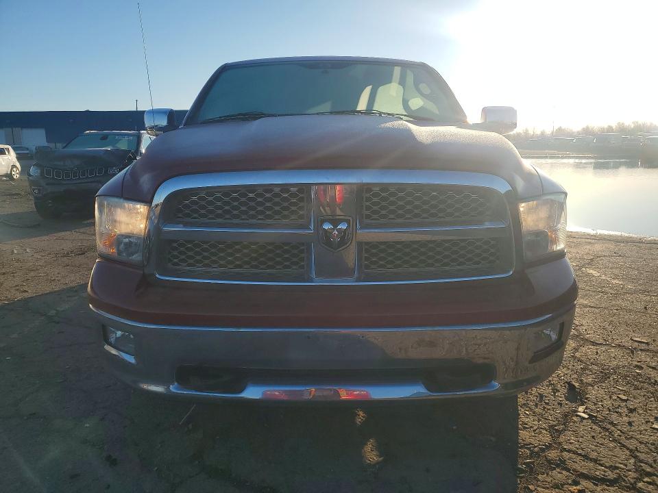Продаж на аукціоні авто 2010 Dodge Ram 1500, vin: 1D7RB1CT3AS141329, номер лоту: 50359556