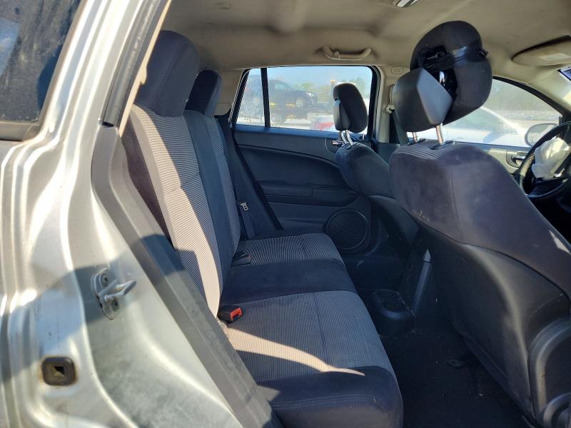 Продаж на аукціоні авто 2010 Dodge Caliber, vin: 1B3CB8HB9AD648282, номер лоту: 48287816