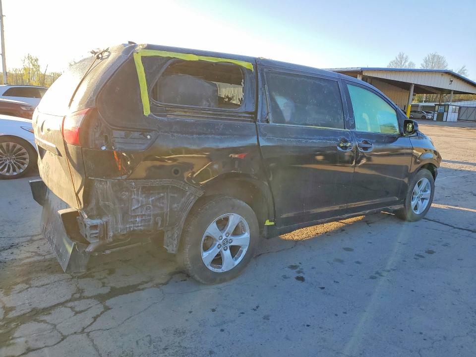 Aukcja sprzedaży 2020 Toyota Sienna, vin: 5TDZZ3DC2LS066814, numer aukcji: 50606746