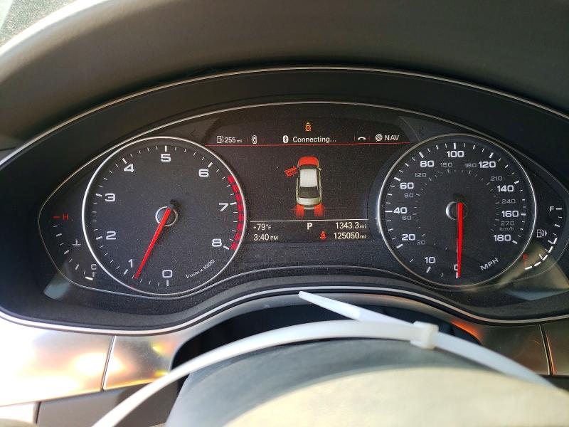 48908116 :رقم المزاد ، WAUJGAFC1CN171674 vin ، 2012 Audi A6 مزاد بيع