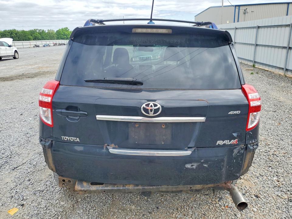 51328416 :رقم المزاد ، JTMBK32V295080480 vin ، 2009 Toyota Rav4 مزاد بيع