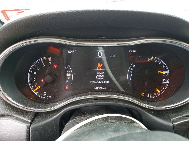 2014 Jeep Grand Cherokee მანქანა იყიდება აუქციონზე, vin: 1C4RJFAGXEC194092, აუქციონის ნომერი: 50709156