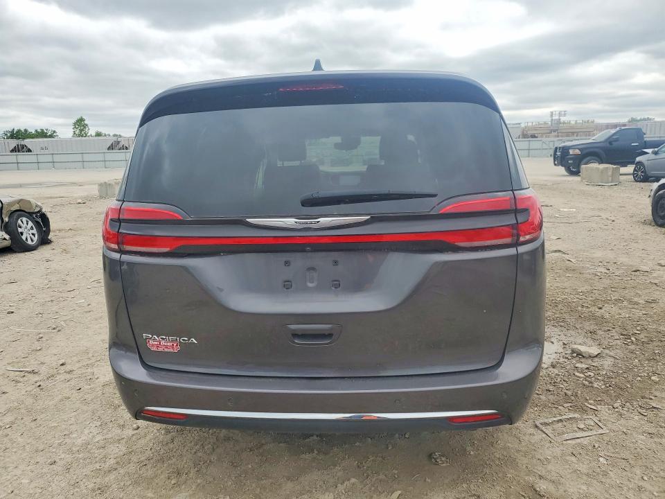 Aukcja sprzedaży 2023 Chrysler Pacifica, vin: 2C4RC1BG0PR539412, numer aukcji: 51292666