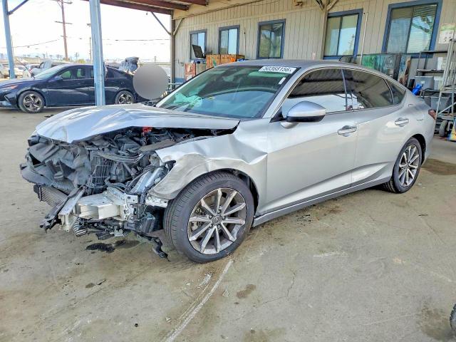 Продажа на аукционе авто 2024 Acura Integra, vin: 19UDE4H23RA008909, номер лота: 50368156