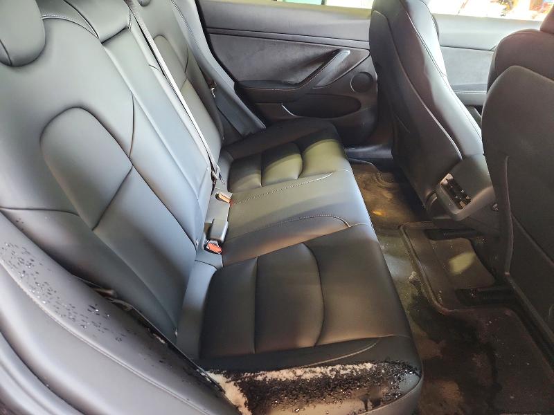 Aukcja sprzedaży 2023 Tesla Model 3, vin: LRW3E1FA4PC876175, numer aukcji: 48774566