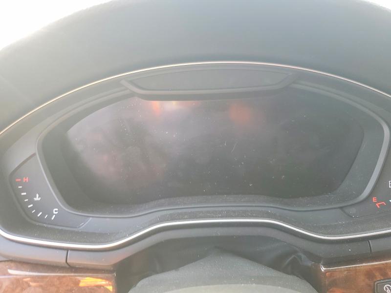 Aukcja sprzedaży 2019 Audi A5, vin: WAUBNCF56KA088402, numer aukcji: 50901366