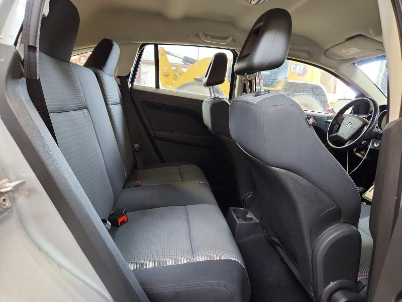 Aukcja sprzedaży 2008 Dodge Caliber, vin: 1B3HB48B38D642261, numer aukcji: 50950536