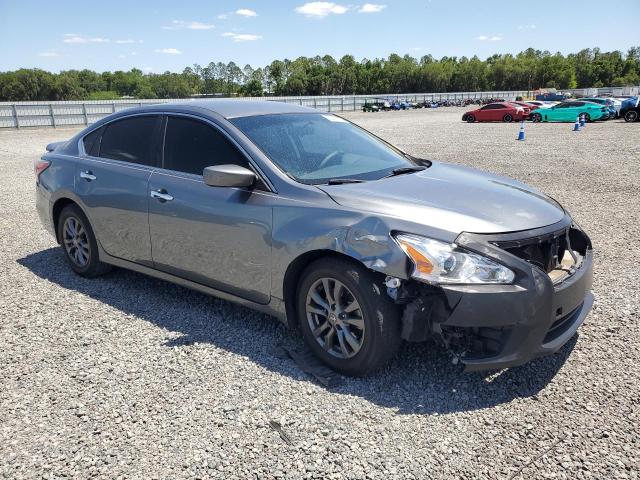 50421426 :رقم المزاد ، 1N4AL3AP4FC416834 vin ، 2015 Nissan Altima مزاد بيع