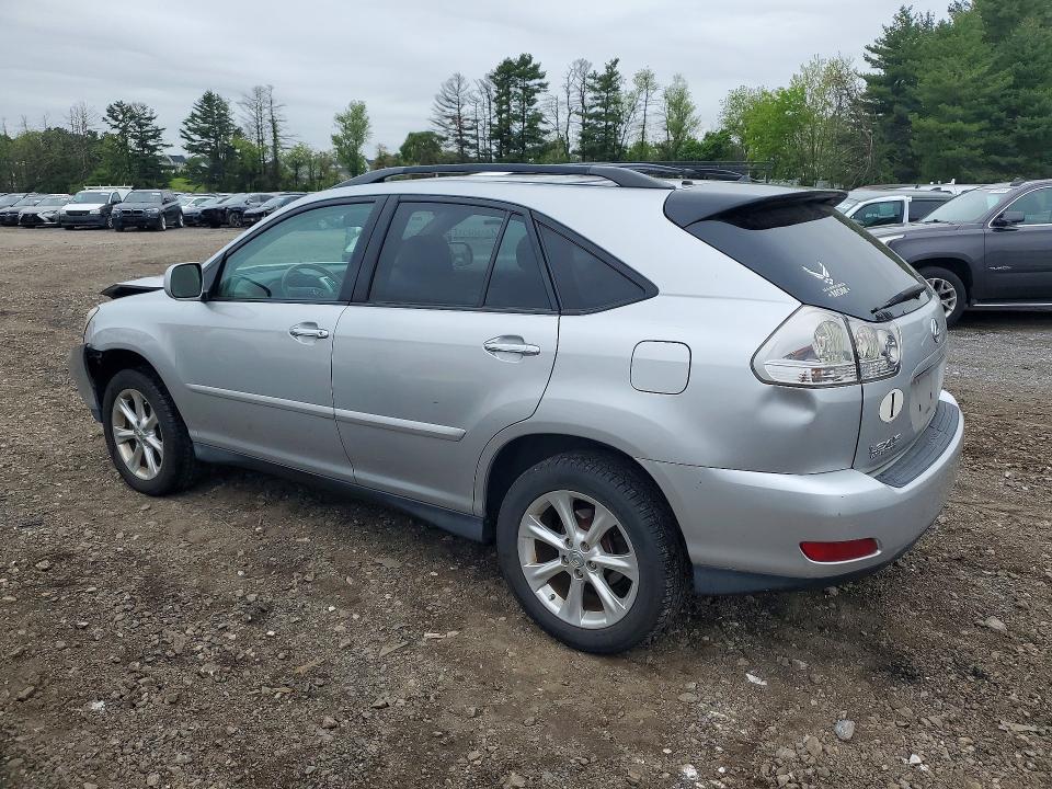 51696586 :رقم المزاد ، 2T2HK31U99C111502 vin ، 2009 Lexus Rx مزاد بيع