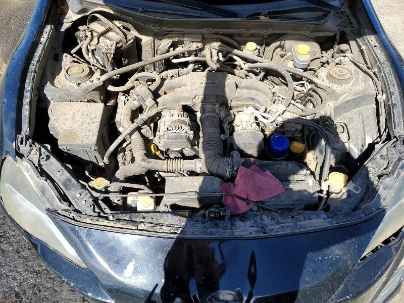 Продажа на аукционе авто 2013 Scion Fr-s, vin: JF1ZNAA18D1727284, номер лота: 50341256
