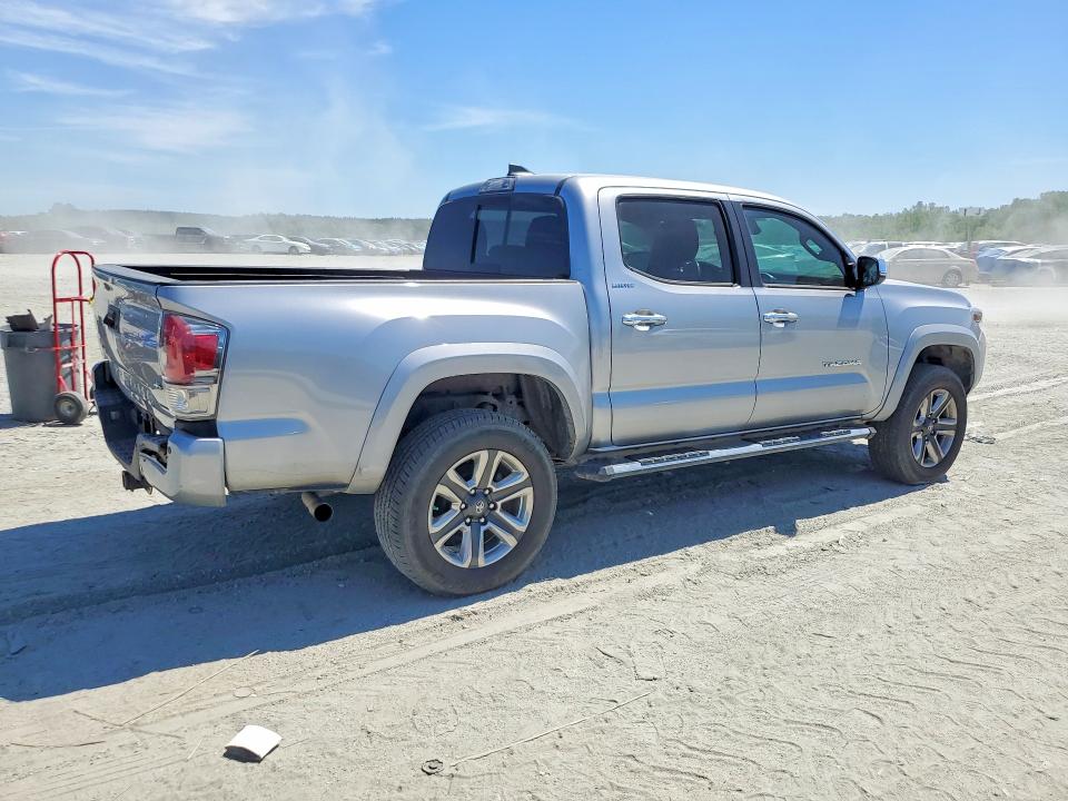 2019 Toyota Tacoma მანქანა იყიდება აუქციონზე, vin: 3TMGZ5AN9KM229997, აუქციონის ნომერი: 48192296