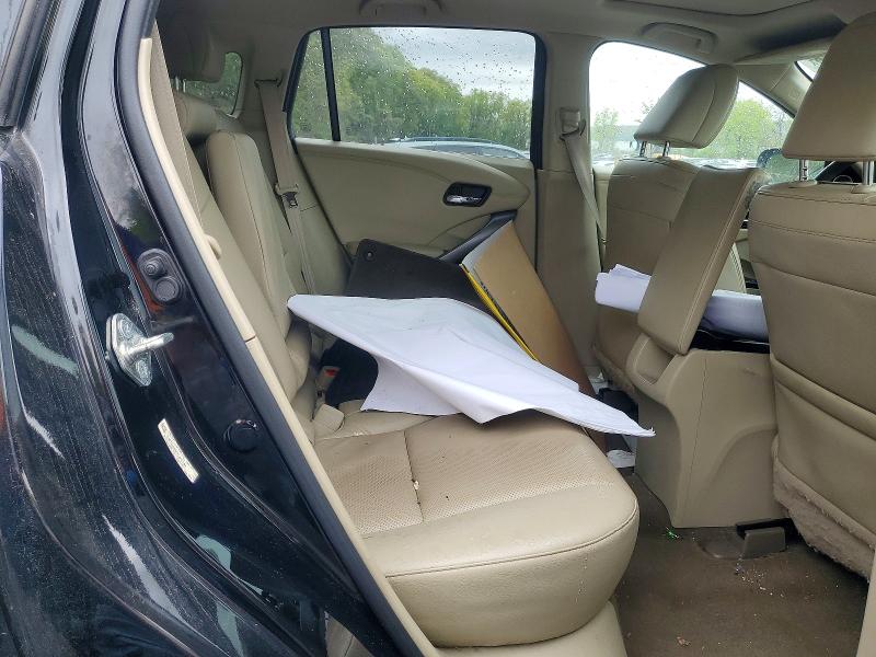 Aukcja sprzedaży 2015 Acura Rdx, vin: 5J8TB4H5XFL019582, numer aukcji: 48330396