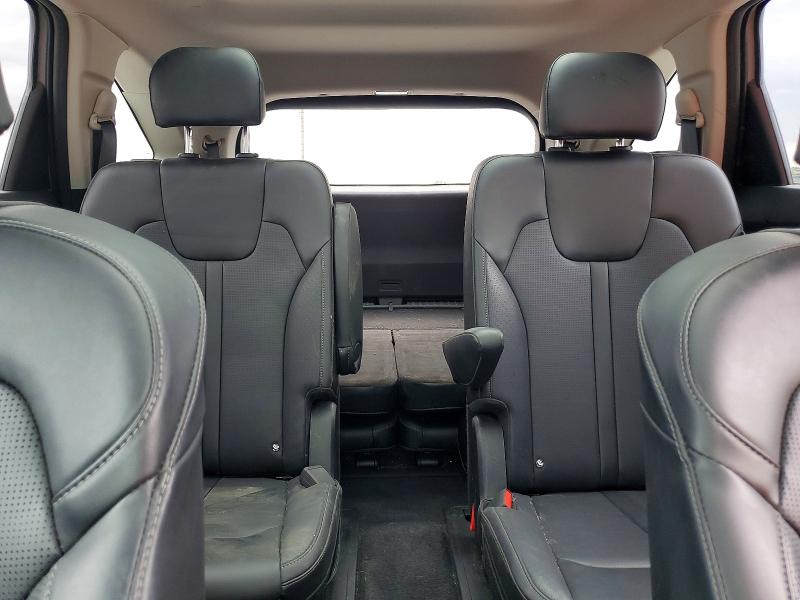 2024 Kia Sorento მანქანა იყიდება აუქციონზე, vin: 5XYRKDJF0RG279274, აუქციონის ნომერი: 49494656