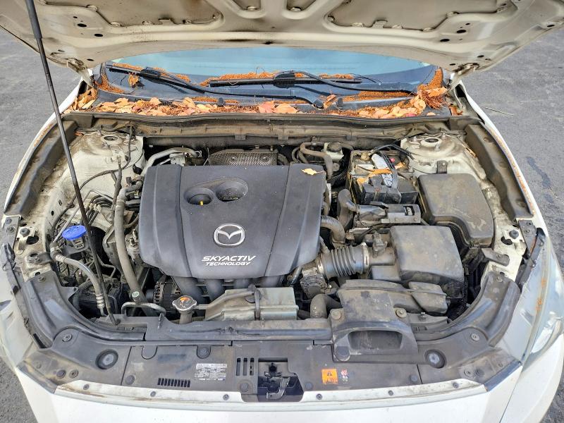 Aukcja sprzedaży 2015 Mazda 3, vin: 3MZBM1L73FM142583, numer aukcji: 49756966