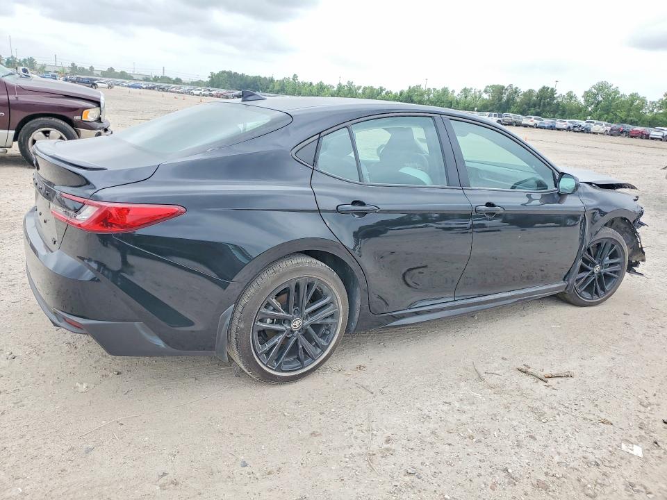 Aukcja sprzedaży 2026 Toyota Camry, vin: 4T1DAACK5TU224259, numer aukcji: 51628196