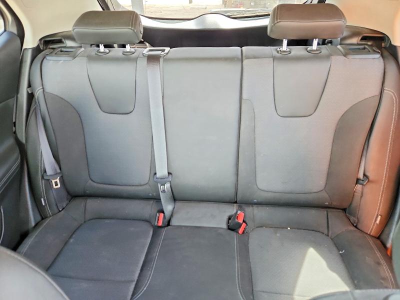 Aukcja sprzedaży 2024 Buick Encore Gx, vin: KL4AMBS26RB115314, numer aukcji: 50711666