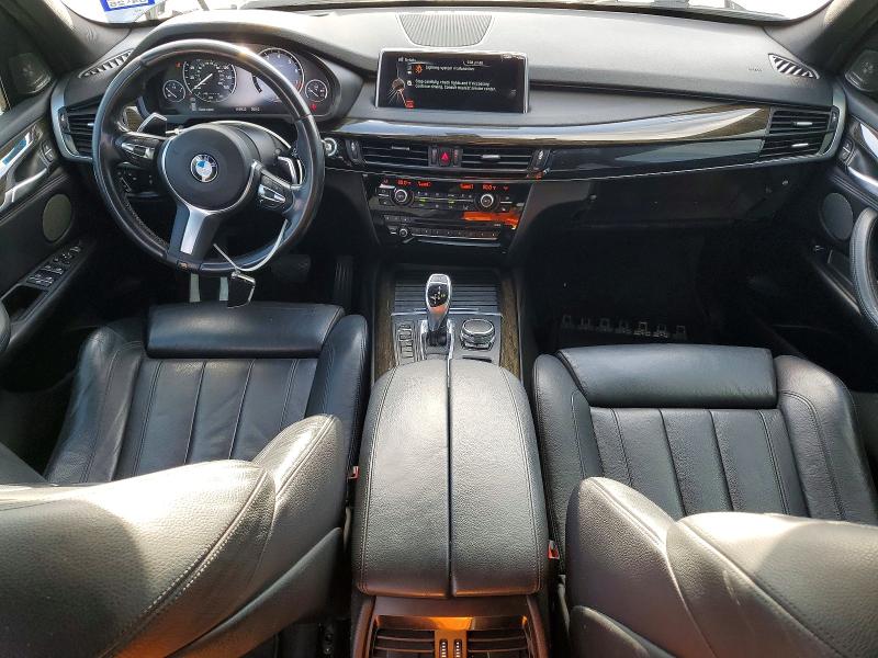 Продаж на аукціоні авто 2016 Bmw X5, vin: 5UXKR2C59G0R73369, номер лоту: 49754406