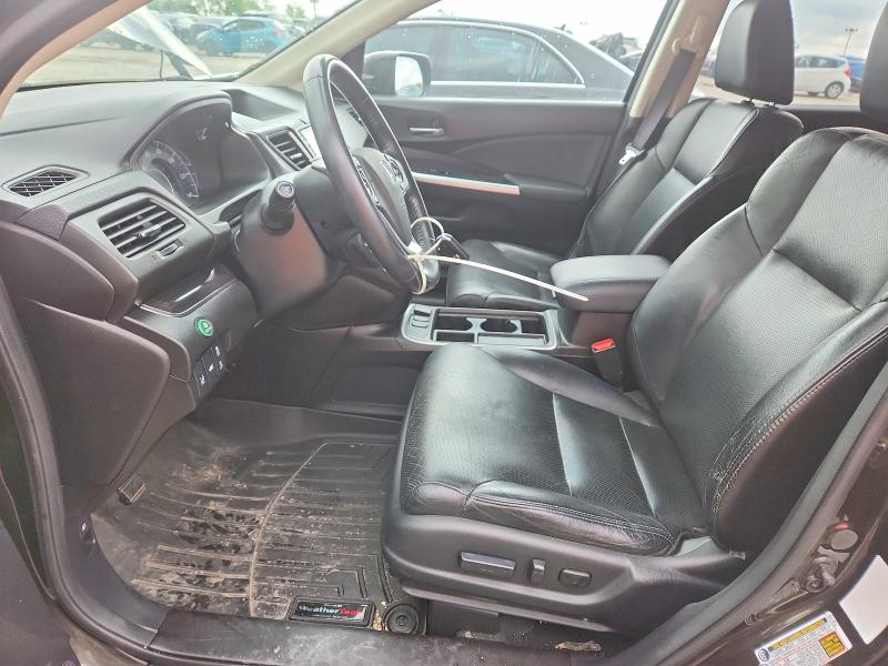 Продаж на аукціоні авто 2015 Honda Cr-v, vin: 5J6RM4H98FL097181, номер лоту: 51332246