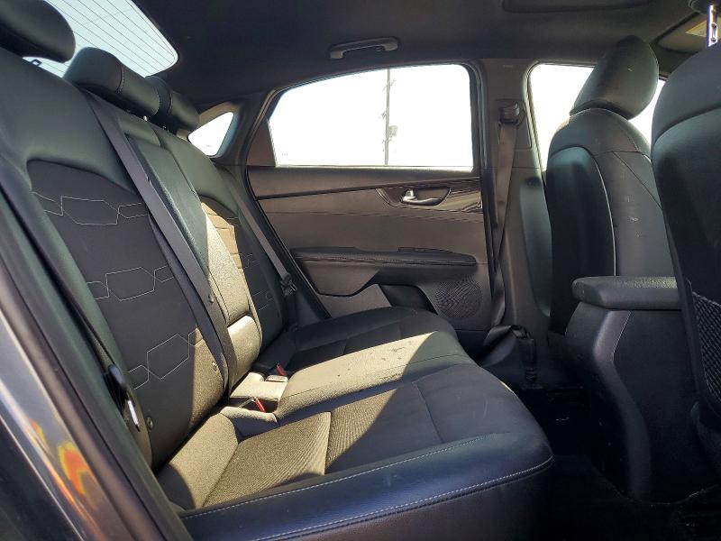 Aukcja sprzedaży 2023 Kia Forte, vin: 3KPF54AD2PE523350, numer aukcji: 49667566