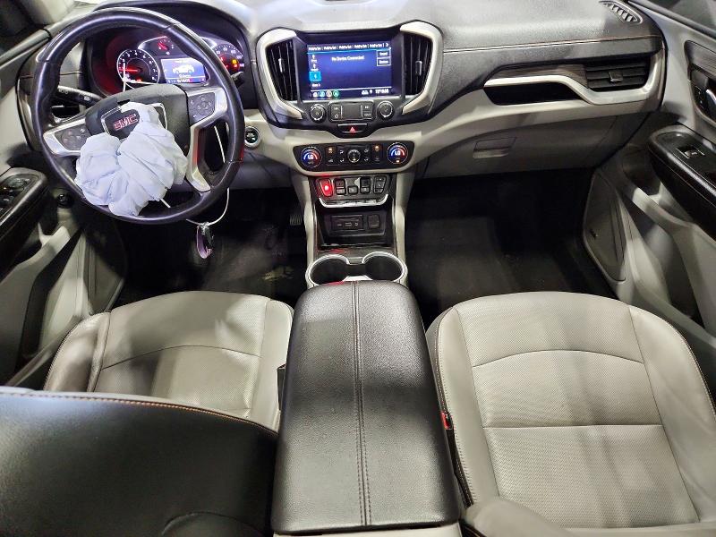 Aukcja sprzedaży 2019 Gmc Terrain, vin: 3GKALVEV9KL333336, numer aukcji: 48519586