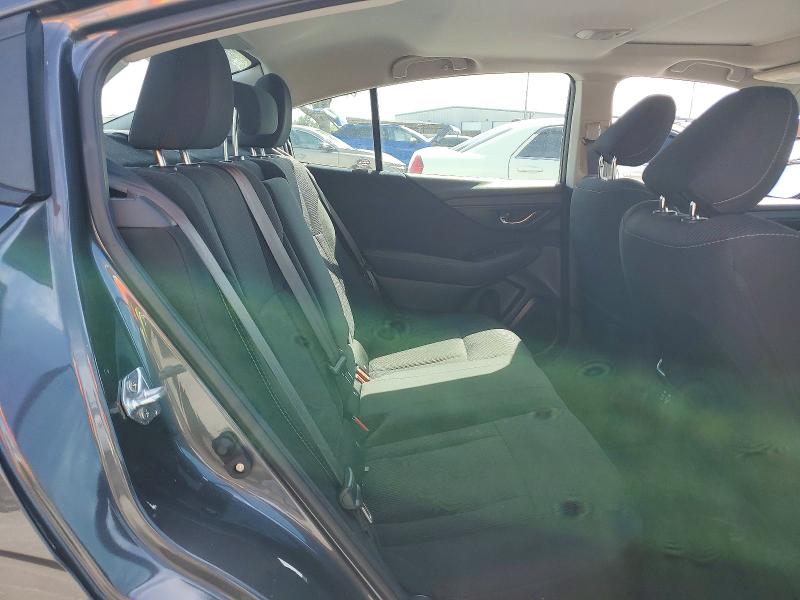 49622246 :رقم المزاد ، 4S3BWAF61R3016468 vin ، 2024 Subaru Legacy مزاد بيع