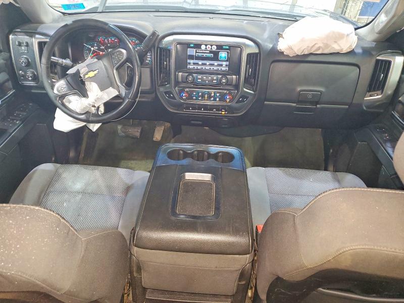 Продажа на аукционе авто 2015 Chevrolet Silverado, vin: 1GCVKRECXFZ395395, номер лота: 49634266
