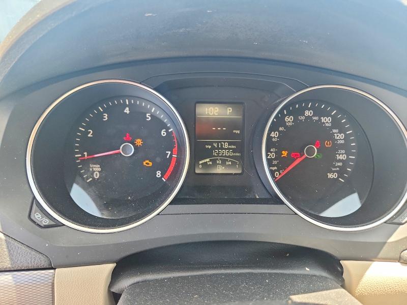 Auction sale of the 2016 Volkswagen Jetta, vin: 3VWD67AJ6GM332013, lot number: 51651406