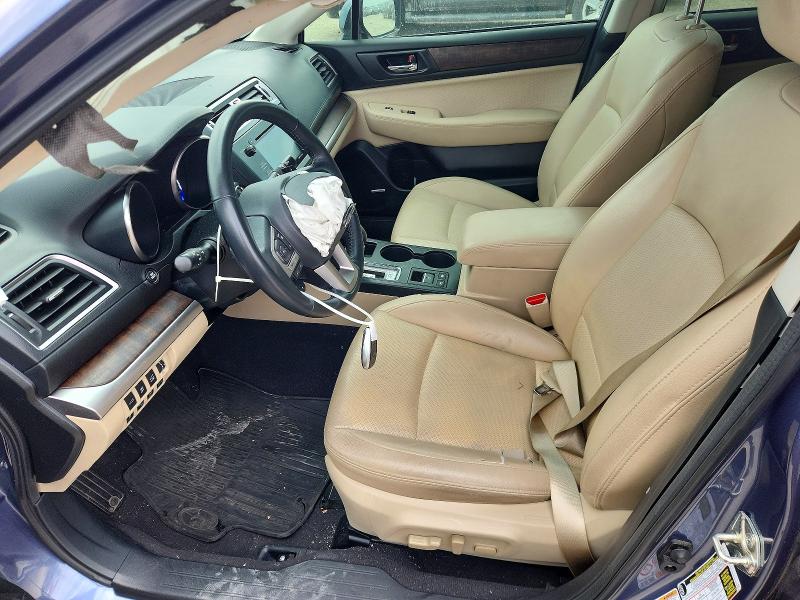 2016 Subaru Outback მანქანა იყიდება აუქციონზე, vin: 4S4BSBNC6G3310935, აუქციონის ნომერი: 48952396