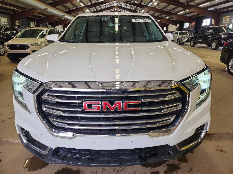 2024 Gmc Terrain მანქანა იყიდება აუქციონზე, vin: 3GKALVEG9RL284781, აუქციონის ნომერი: 52060136