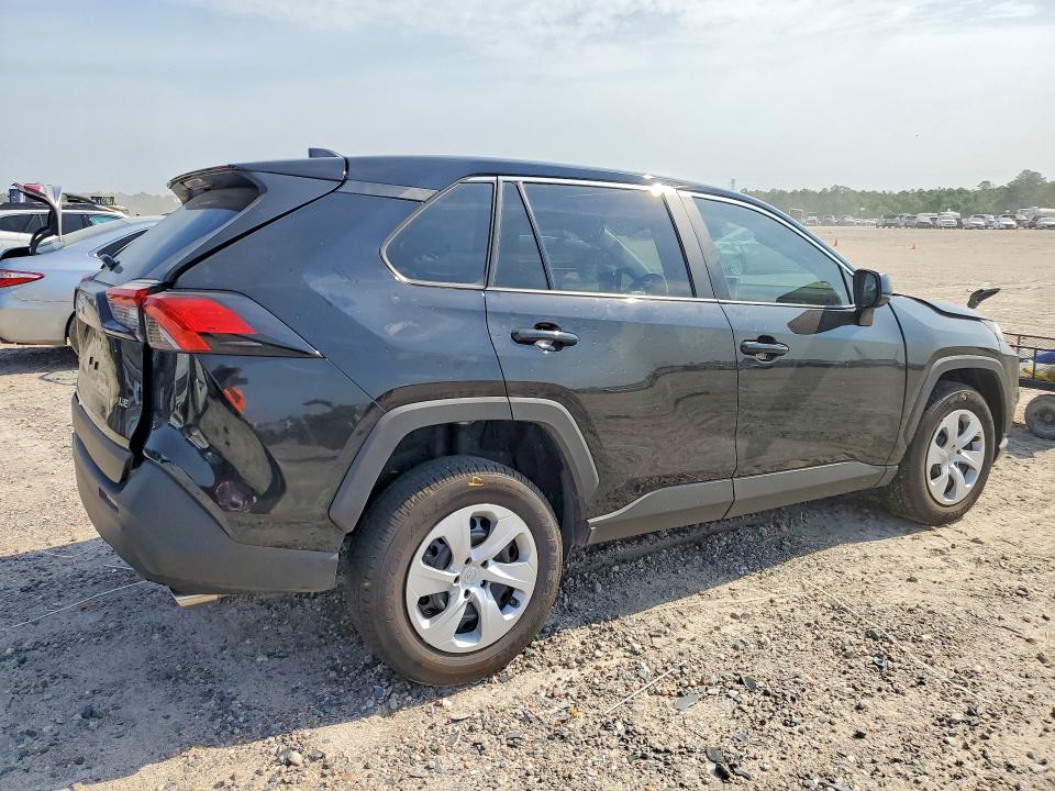 Aukcja sprzedaży 2025 Toyota Rav4, vin: 2T3H1RFV3SC361083, numer aukcji: 51650436