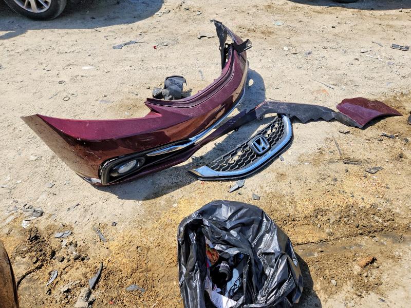 2014 Honda Civic მანქანა იყიდება აუქციონზე, vin: 19XFB2F59EE215426, აუქციონის ნომერი: 49077486