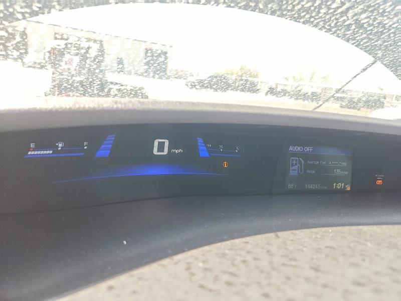 Auction sale of the 2013 Honda Civic, vin: 2HGFG3B8XDH528142, lot number: 50599986