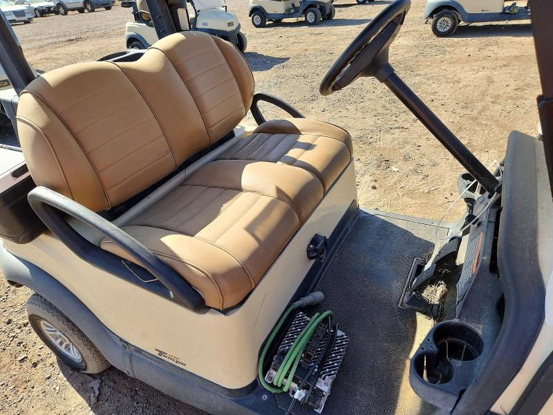 Продаж на аукціоні авто 2020 Club Car Tempo Lithium, vin: AN2038109425, номер лоту: 49733226