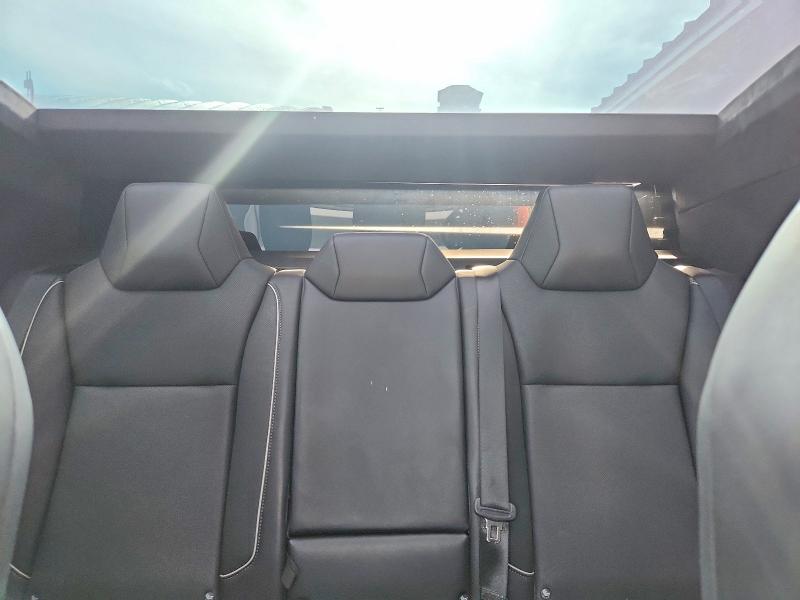 Aukcja sprzedaży 2024 Tesla Cybertruck, vin: 7G2CEHED1RA001322, numer aukcji: 50988566