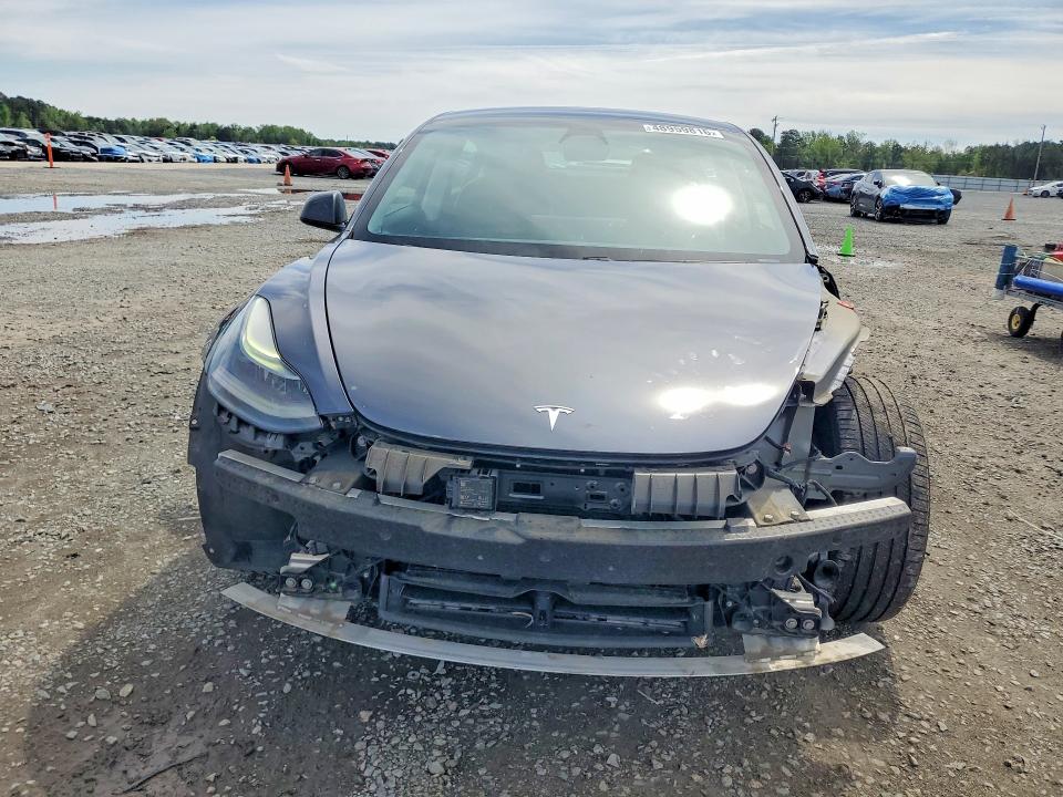 Aukcja sprzedaży 2021 Tesla Model 3, vin: 5YJ3E1EB8MF923705, numer aukcji: 48959816