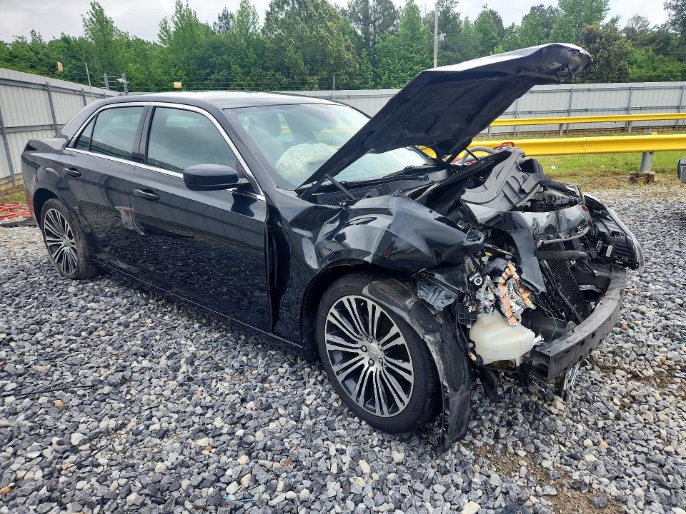 51559516 :رقم المزاد ، 2C3CCABG0EH103236 vin ، 2014 Chrysler 300 مزاد بيع